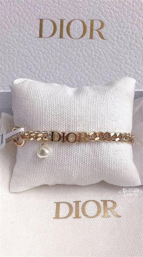 dior dupe bracelet